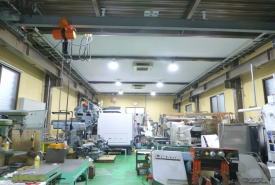 林精機製作所 事例1